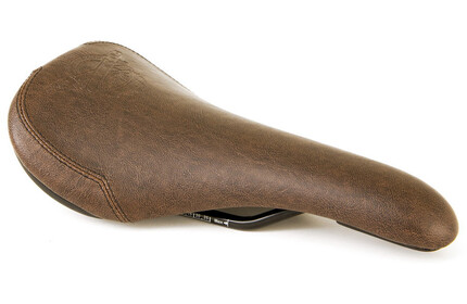 FLY-BIKES Motosierra Rail Seat brown