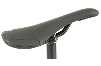 FLY-BIKES Motosierra Rail Seat brown