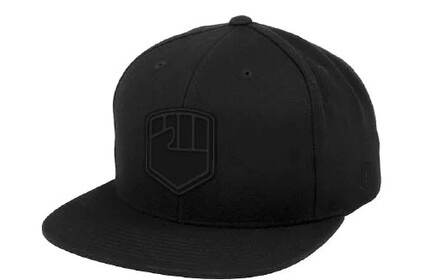 FIST Blackout Snapback Hat