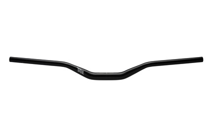 TITLE-MTB AH1 Bar black 38mm Rise (31,8mm Bar-Clamp)