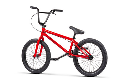 WETHEPEOPLE Thrillseeker XL BMX Bike 2024 red 21TT