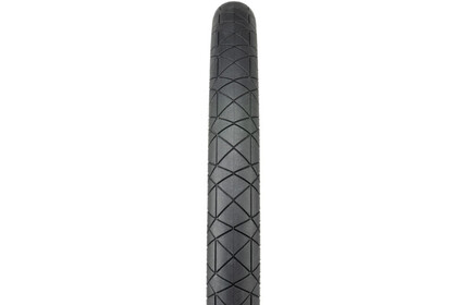 ECLAT Mugen Tire black 20x1.75