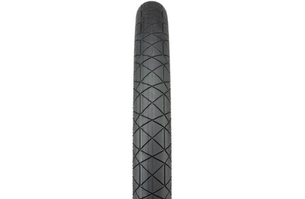 ECLAT Mugen Tire black 20x1.95