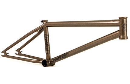 FLY-BIKES Savanna 3 Frame dark-gold 20.6TT