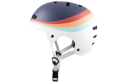 TSG Evolution Graphic Design Helmet cali-sweep