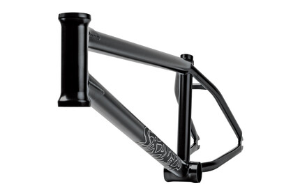 STRANGER Royale Frame ed-black (schwarz) 20.8TT