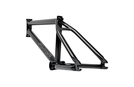 STRANGER Royale Frame ed-black (schwarz) 20.8TT