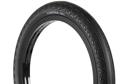 ECLAT Vapour Tire black 20x2.25