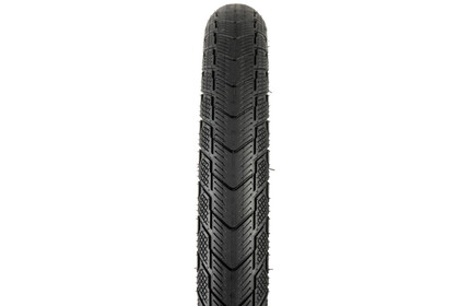 ECLAT Vapour Tire black 20x2.25