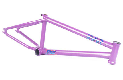 CULT 2 Short IC Panza Frame purps 21TT