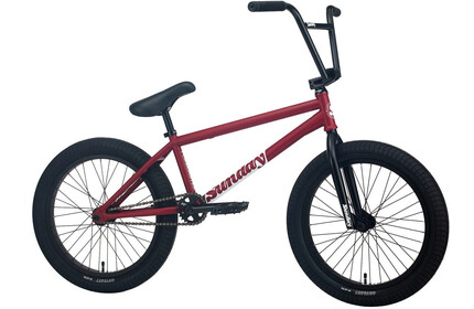 SUNDAY Forecaster FC BMX Bike 2023