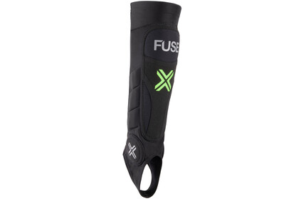 FUSE Omega Pro Shin/Whip/Ankle Pads