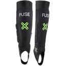 FUSE Omega Pro Plus Shin/Whip/Ankle Pads