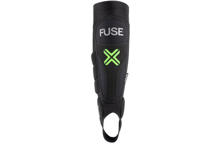 FUSE Omega Pro Shin/Whip/Ankle Pads Kids XS /S