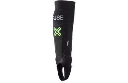 FUSE Omega Pro Shin/Whip/Ankle Pads XXXL