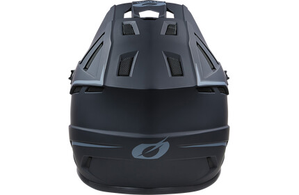 ONEAL Backflip Fullface Helmet solid-black XS (53-54cm)