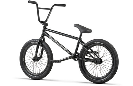 WETHEPEOPLE Envy Carbonic BMX Bike 2023