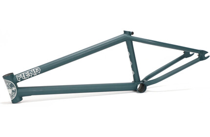 FIEND Reynolds V3 Frame flat-blue 20.75TT