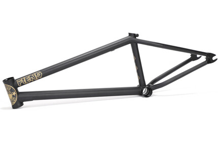 FIEND Reynolds V3 Frame flat-blue 20.75TT