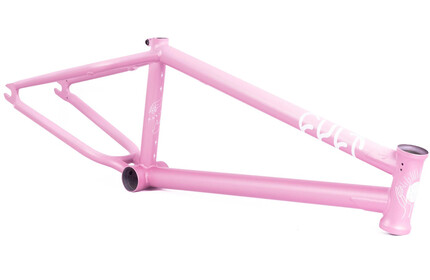 CULT Crew Angie Marino Frame light-pink/pink-fade 20.75TT