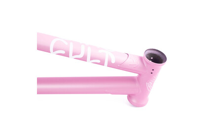 CULT Crew Angie Marino Frame light-pink/pink-fade 20.75TT