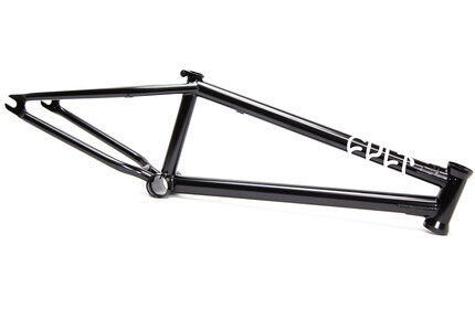 CULT Tech Frame black 20.6TT SALE