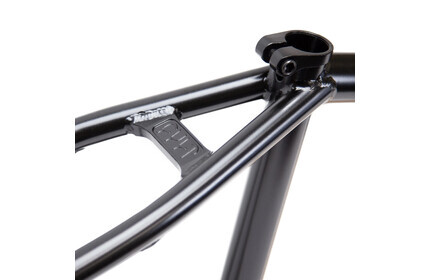 CULT Tech Frame black 20.6TT SALE