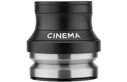 CINEMA Aspect Integrated Headset black 