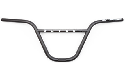 BSD Safari OS Bar matt-raw 9.6 (25,4mm Bar-Clamp)