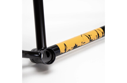 CULT Crew Callan Stibbards Frame black 20TT SALE