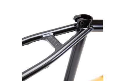 CULT Crew Callan Stibbards Frame black 20TT SALE