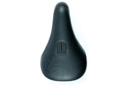 FEDERAL Mid Logo Debossed Pivotal Seat black 