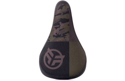 FEDERAL Mid 4 Square Stealth Pivotal Seat