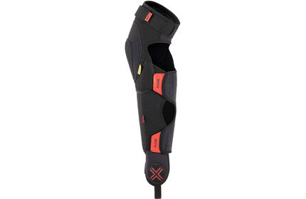 FUSE Delta 125 V2 Combo Knee/Shin/Ankle Pads Kids XS/S