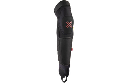 FUSE Delta 125 V2 Combo Knee/Shin/Ankle Pads XXL