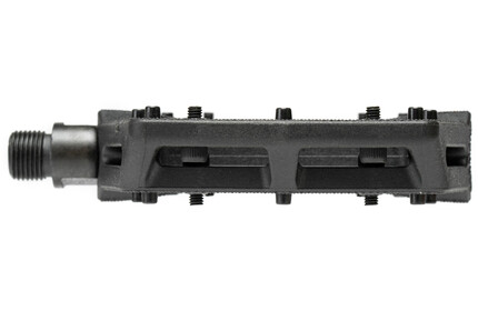 ECLAT Contra Pedals black