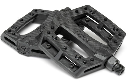 ECLAT Contra Pedals black