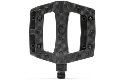 ECLAT Contra Pedals black