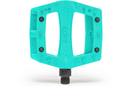 ECLAT Contra Pedals teal 