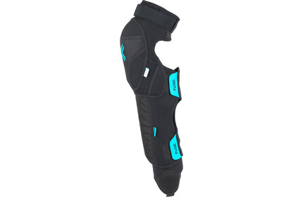 FUSE Echo 125 V2 Combo Knee/Shin/Ankle Pads XXL