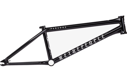 WETHEPEOPLE Paradox Frame black 21.25TT