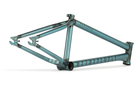 WETHEPEOPLE Paradox Frame black 21.25TT