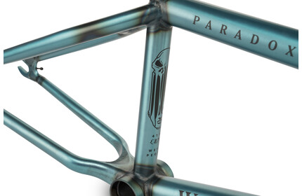 WETHEPEOPLE Paradox Frame black 21.25TT