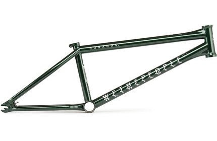 WETHEPEOPLE Paradox Frame black 21.25TT