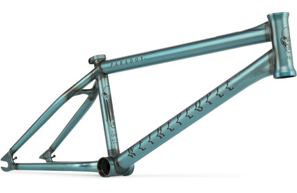 WETHEPEOPLE Paradox Frame black 21.25TT