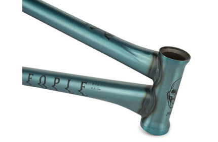 WETHEPEOPLE Paradox Frame abyss-green 21.25TT