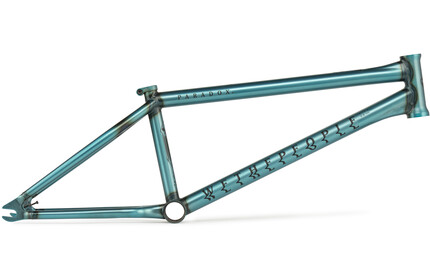 WETHEPEOPLE Paradox Frame abyss-green 21.25TT