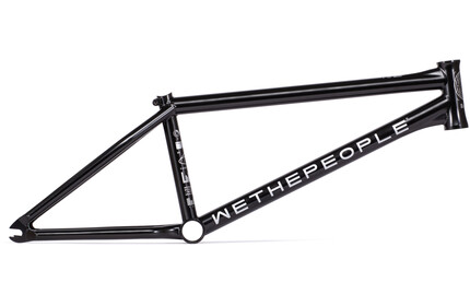 WETHEPEOPLE Network Frame black 20.8TT