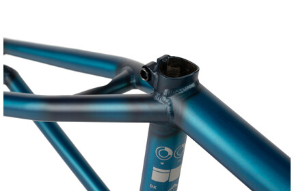 WETHEPEOPLE Network Frame black 20.8TT