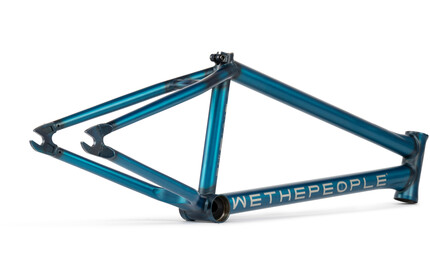 WETHEPEOPLE Network Frame black 20.8TT